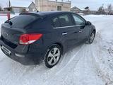 Chevrolet Cruze 2012 годаүшін3 550 000 тг. в Костанай – фото 5