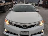 Toyota Camry 2014 года за 5 550 000 тг. в Атырау