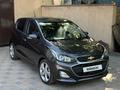 Chevrolet Spark 2019 года за 4 500 000 тг. в Шымкент