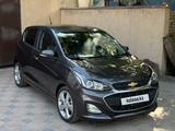 Chevrolet Spark 2019 года за 4 500 000 тг. в Шымкент