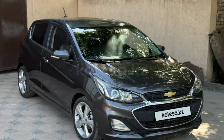 Chevrolet Spark 2019 года за 4 500 000 тг. в Шымкент