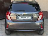 Chevrolet Spark 2019 года за 4 500 000 тг. в Шымкент – фото 5