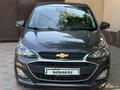 Chevrolet Spark 2019 года за 4 500 000 тг. в Шымкент – фото 3