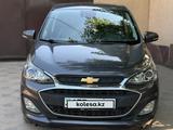 Chevrolet Spark 2019 года за 4 500 000 тг. в Шымкент – фото 3
