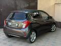 Chevrolet Spark 2019 года за 4 500 000 тг. в Шымкент – фото 4