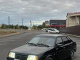 ВАЗ (Lada) 21099 2004 годаүшін900 000 тг. в Актобе – фото 2