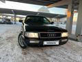 Audi 80 1992 года за 1 950 000 тг. в Астана