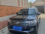 Toyota Land Cruiser 2016 годаүшін31 000 000 тг. в Усть-Каменогорск