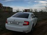 Skoda Octavia 2018 года за 7 300 000 тг. в Актобе – фото 2
