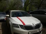 Skoda Octavia 2018 года за 7 300 000 тг. в Актобе
