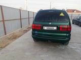 Volkswagen Sharan 1996 годаүшін1 900 000 тг. в Кызылорда