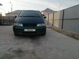 Volkswagen Sharan 1996 годаүшін1 900 000 тг. в Кызылорда – фото 5