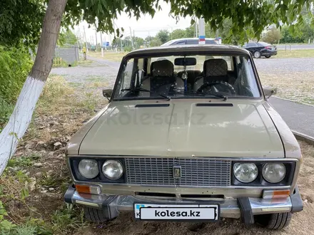 ВАЗ (Lada) 2106 1990 года за 600 000 тг. в Шымкент