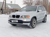 BMW X5 2002 года за 6 500 000 тг. в Караганда