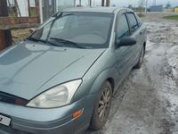 Ford Focus 2003 года за 1 950 000 тг. в Костанай