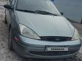 Ford Focus 2003 года за 1 950 000 тг. в Костанай – фото 4