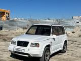 Suzuki Vitara 1998 годаүшін1 600 000 тг. в Актау