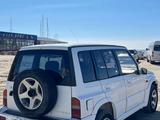Suzuki Vitara 1998 годаүшін1 600 000 тг. в Актау – фото 3