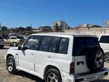 Suzuki Vitara 1998 годаүшін1 600 000 тг. в Актау – фото 4