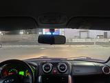 ВАЗ (Lada) Granta 2191 2017 годаүшін2 200 000 тг. в Атырау