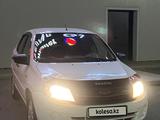 ВАЗ (Lada) Granta 2191 2017 годаүшін2 200 000 тг. в Атырау – фото 4