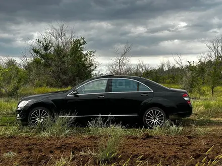 Mercedes-Benz S 500 2007 года за 5 500 000 тг. в Астана