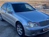 Mercedes-Benz C 200 2000 года за 3 500 000 тг. в Жанаозен