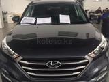 Hyundai Tucson 2016 годаүшін11 000 000 тг. в Усть-Каменогорск