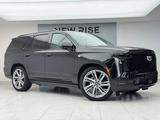 Cadillac Escalade 2025 года за 88 000 000 тг. в Бишкек – фото 3