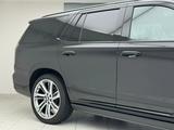 Cadillac Escalade 2025 года за 88 000 000 тг. в Бишкек – фото 4