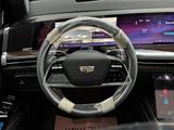 Cadillac Escalade 2025 года за 88 000 000 тг. в Бишкек – фото 5