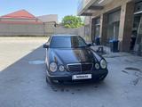 Mercedes-Benz E 280 2001 годаүшін6 500 000 тг. в Шымкент – фото 2