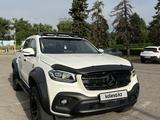 Mercedes-Benz X 250 2018 годаүшін20 000 000 тг. в Алматы