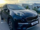 Kia Sportage 2021 года за 13 500 000 тг. в Астана – фото 5