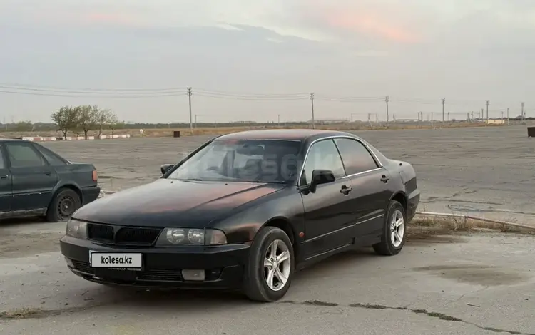 Mitsubishi Diamante 1996 года за 100 000 тг. в Алматы