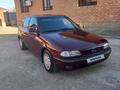 Opel Astra 1998 годаfor1 770 000 тг. в Шымкент