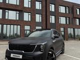 Kia Sorento 2025 годаүшін24 000 000 тг. в Шымкент – фото 2