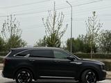 Kia Sorento 2025 годаүшін24 000 000 тг. в Шымкент – фото 4