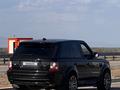 Land Rover Range Rover Sport 2007 года за 8 500 000 тг. в Алматы