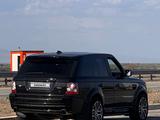 Land Rover Range Rover Sport 2007 годаүшін8 500 000 тг. в Алматы