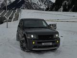 Land Rover Range Rover Sport 2007 годаүшін8 500 000 тг. в Алматы