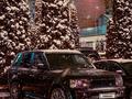 Land Rover Range Rover Sport 2007 года за 8 500 000 тг. в Алматы – фото 13