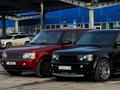 Land Rover Range Rover Sport 2007 года за 8 500 000 тг. в Алматы – фото 15