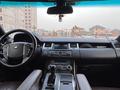 Land Rover Range Rover Sport 2007 года за 8 500 000 тг. в Алматы – фото 4