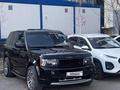 Land Rover Range Rover Sport 2007 года за 8 500 000 тг. в Алматы – фото 2