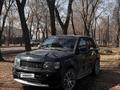 Land Rover Range Rover Sport 2007 года за 8 500 000 тг. в Алматы – фото 3