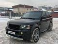 Land Rover Range Rover Sport 2007 года за 8 500 000 тг. в Алматы – фото 5