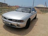 Mitsubishi Galant 1993 года за 1 300 000 тг. в Актау – фото 3