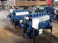 Двигатели дизельныеүшін1 100 000 тг. в Костанай