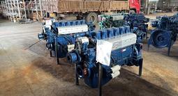 Двигатели дизельные за 1 100 000 тг. в Костанай
